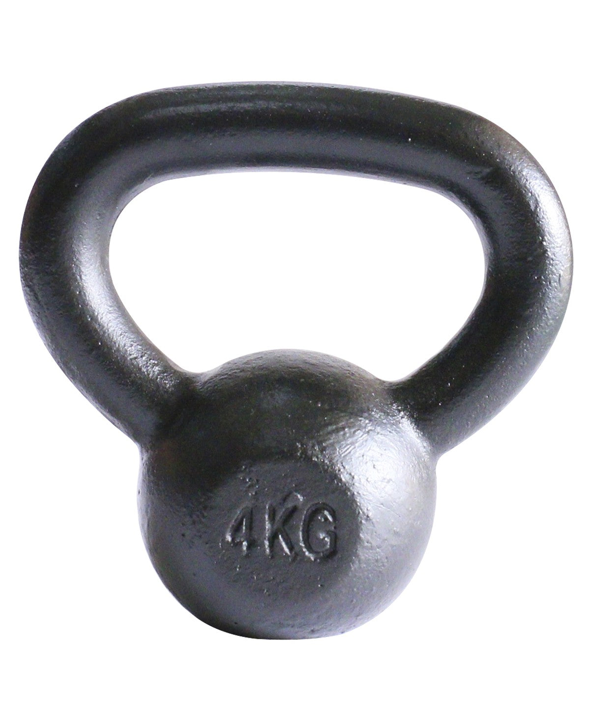 Premium Cast Iron Kettlebells for Home Gym & Strength Training - Adjustable Weight Options for Men & Women - Perfect for CrossFit, HIIT, and Functional Fitness Workouts