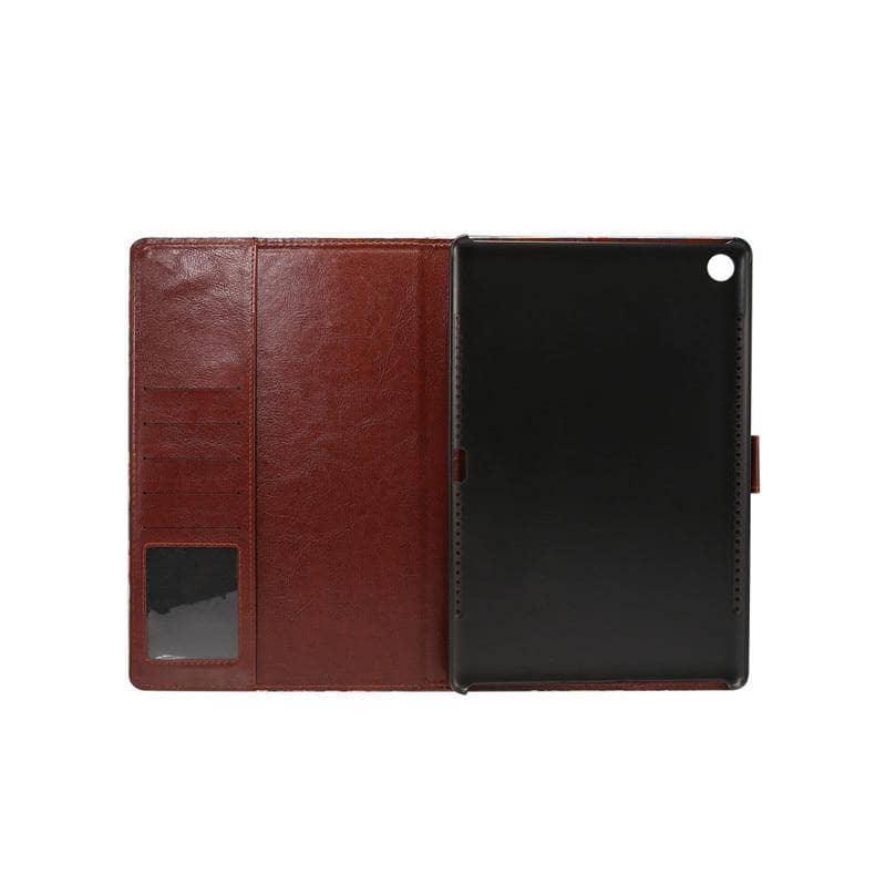 Samsung Galaxy Tab A 10.1 (2019) SM-T510/T515 Protective Denim Case - Slim Fit Cover for Tablet with Auto Sleep/Wake | Perfect for Work, Travel & Home Use