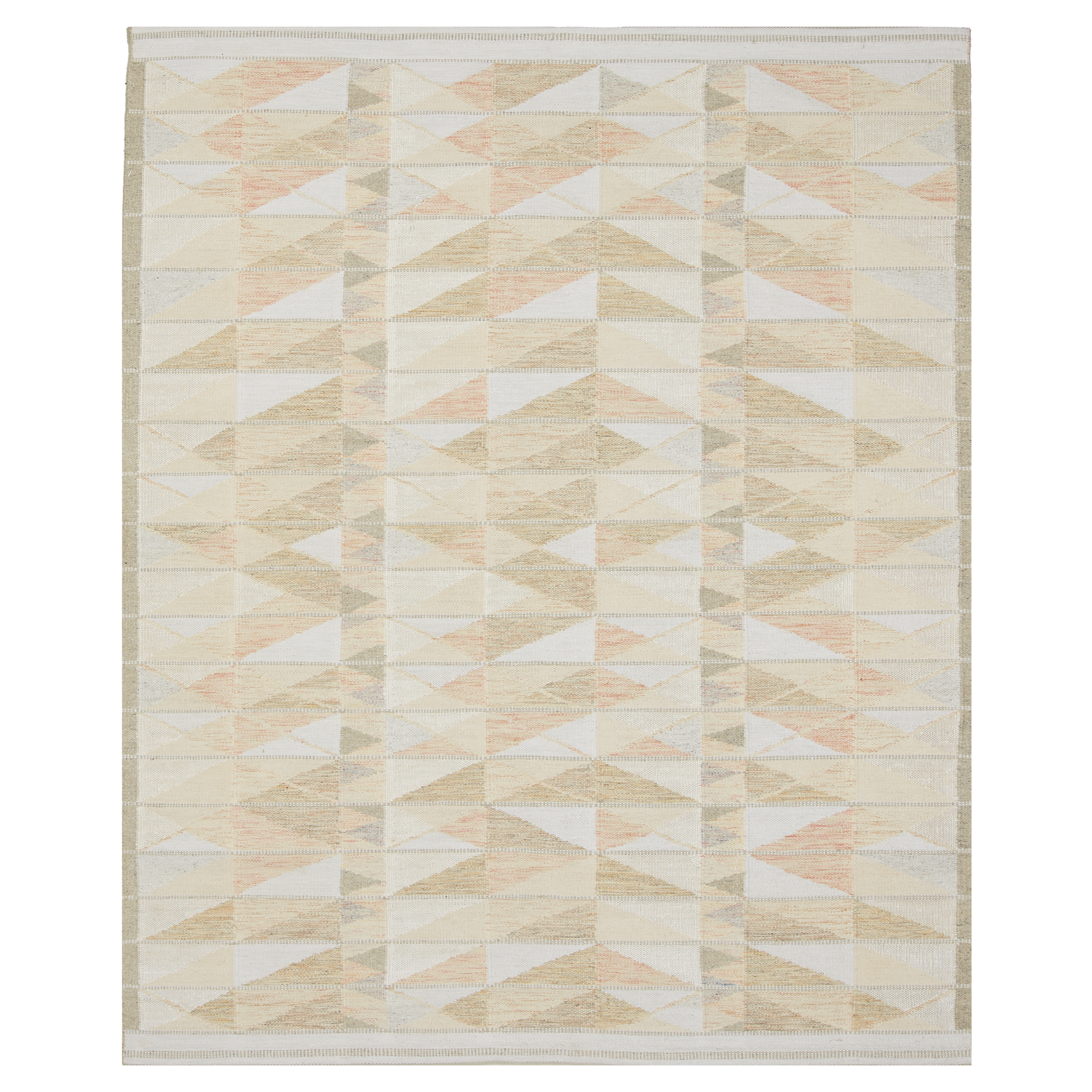 Arboga Ivory/Silver - Premium Quality for Home & Office Decor | Elegant Color Options for Living Room, Bedroom, and Workspace