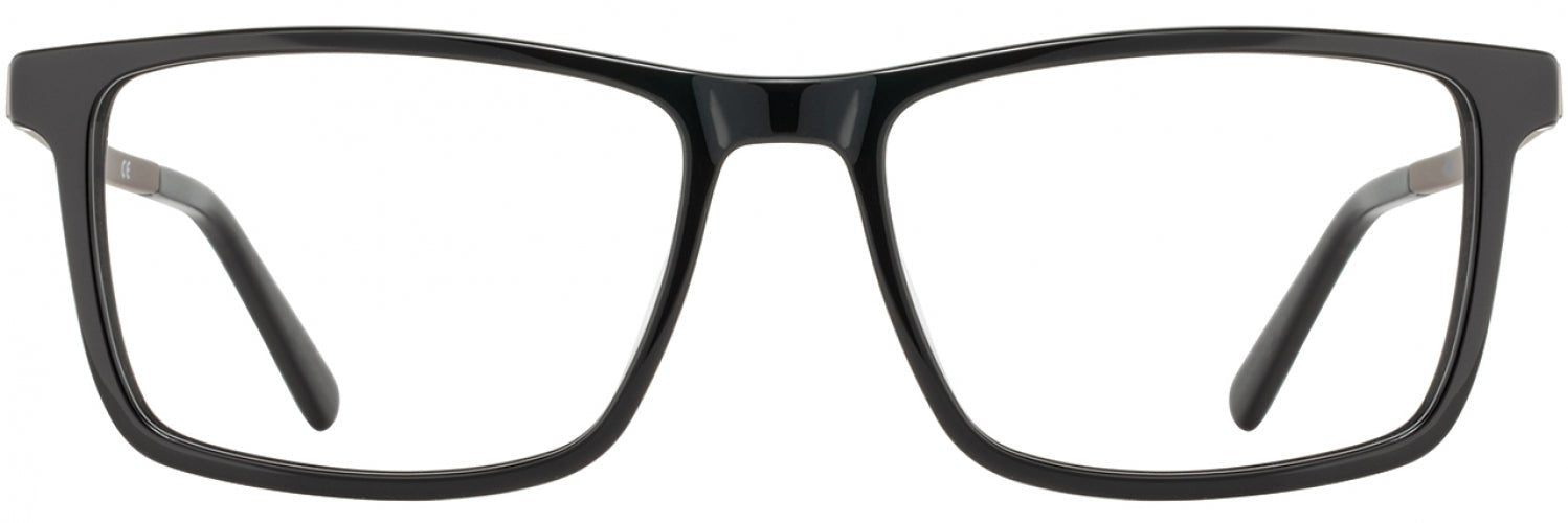 Adin Thomas AT582 Stylish Eyeglasses for Men & Women - Lightweight & Durable Frames for Reading, Driving & Everyday Use