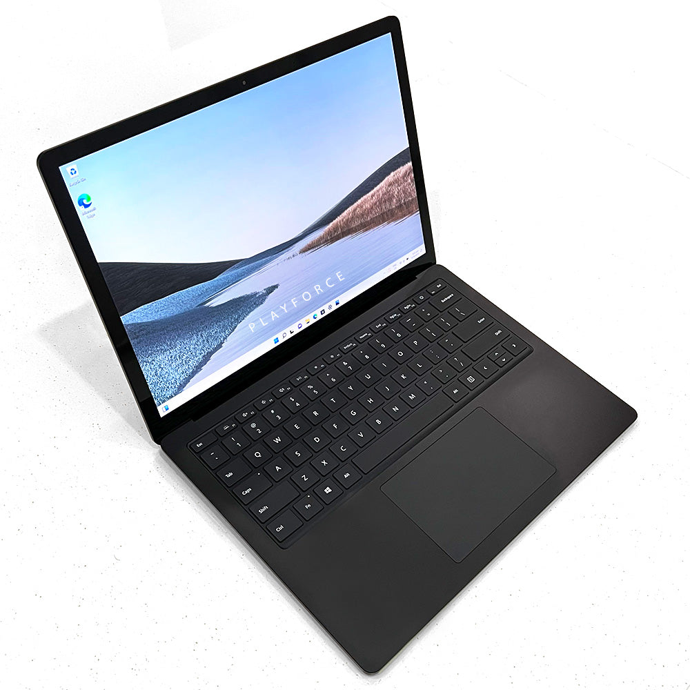Microsoft Surface Laptop 3 - 13.5