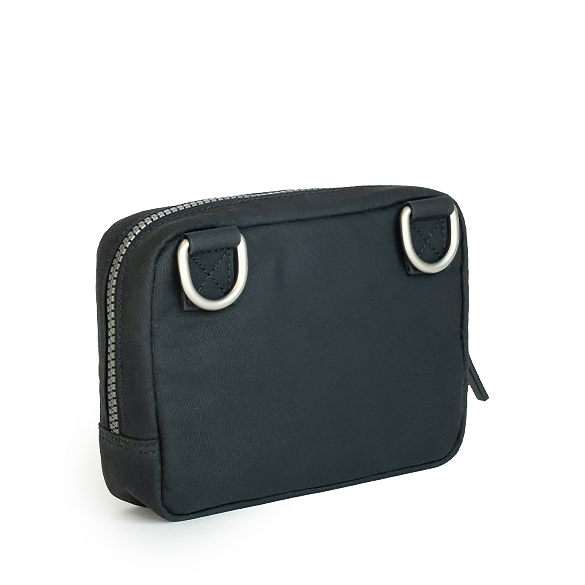 Myles Shoulder Bag for Men - Durable & Stylish Crossbody Bag with Adjustable Strap - Perfect for Travel, Gym & Everyday Use
