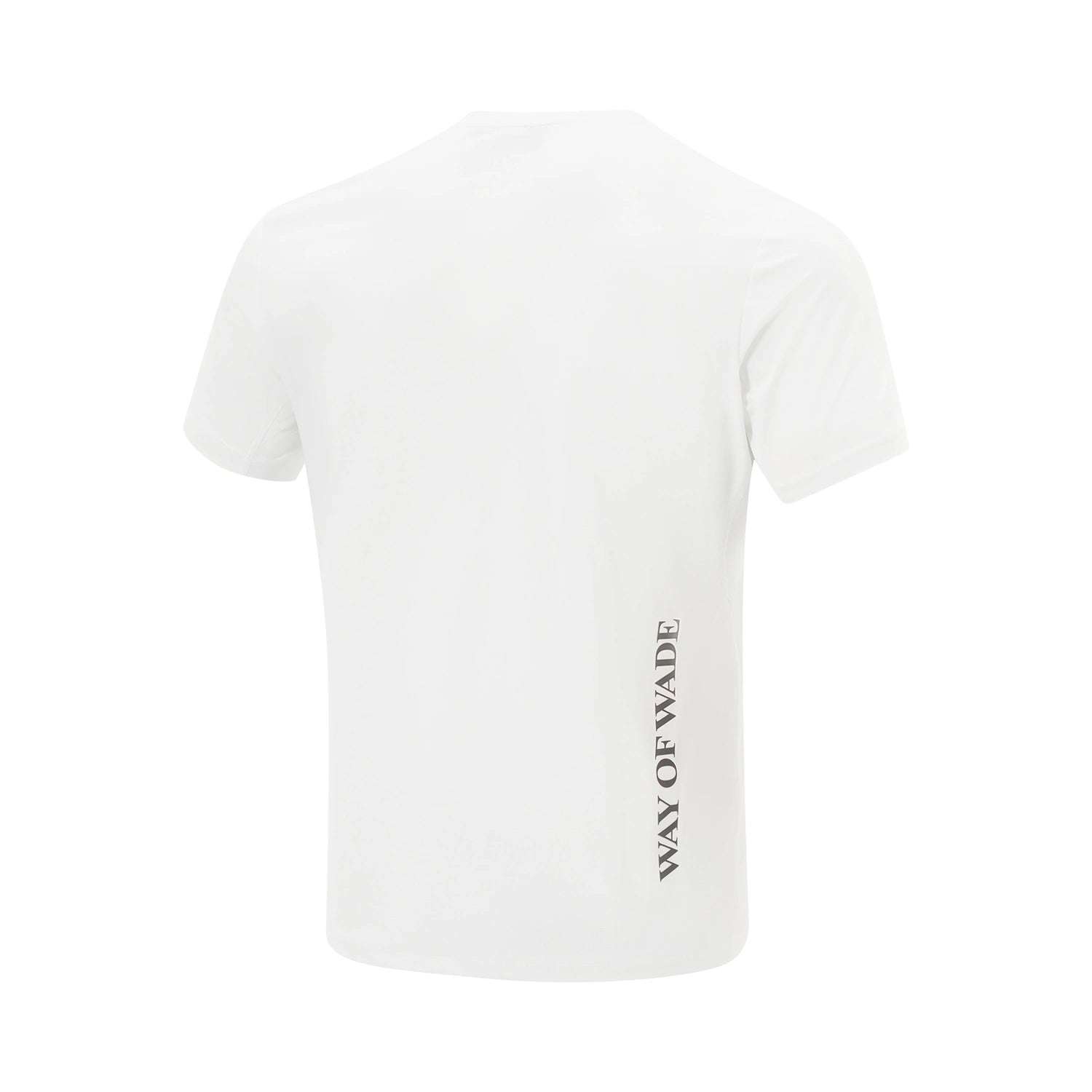 Wade T-Shirt ATSV017 2 - Premium Cotton Men's Casual Tee for Everyday Wear, Gym, and Street Style
