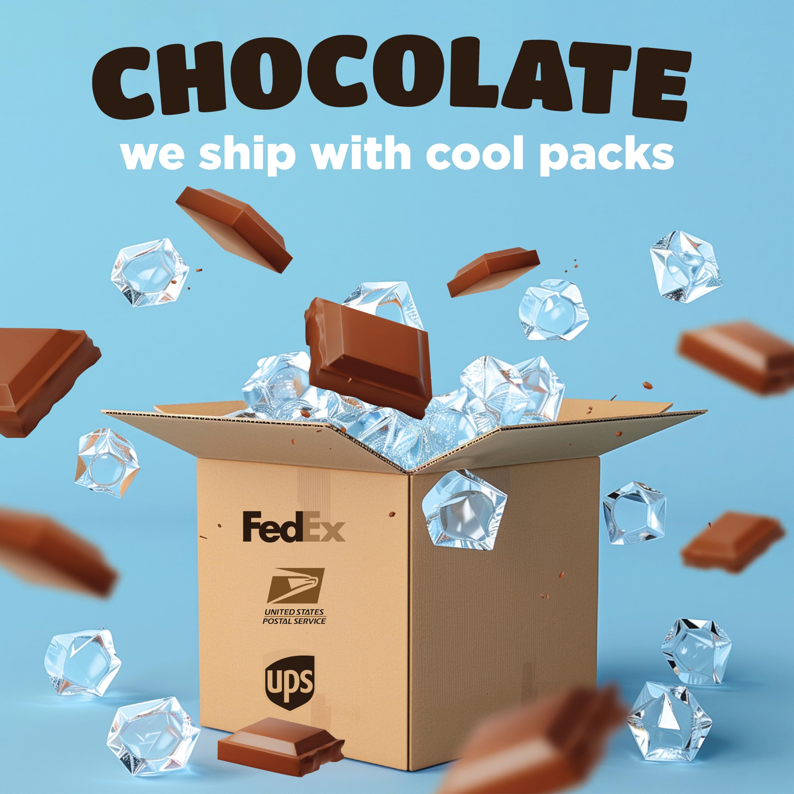 HERSHEY’S ZERO SUGAR SPECIAL DARK Chocolate Bars - Mildly Sweet Bite Size Candy, Bulk 2lb Pack (100 Count) | Perfect for Halloween Treats, Party Favors & Office Snacks