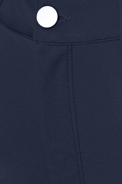 Stretchy Stitch Pants for Women - Soft & Comfortable Lounge Pants | Perfect for Yoga, Home Wear & Casual Outfits
