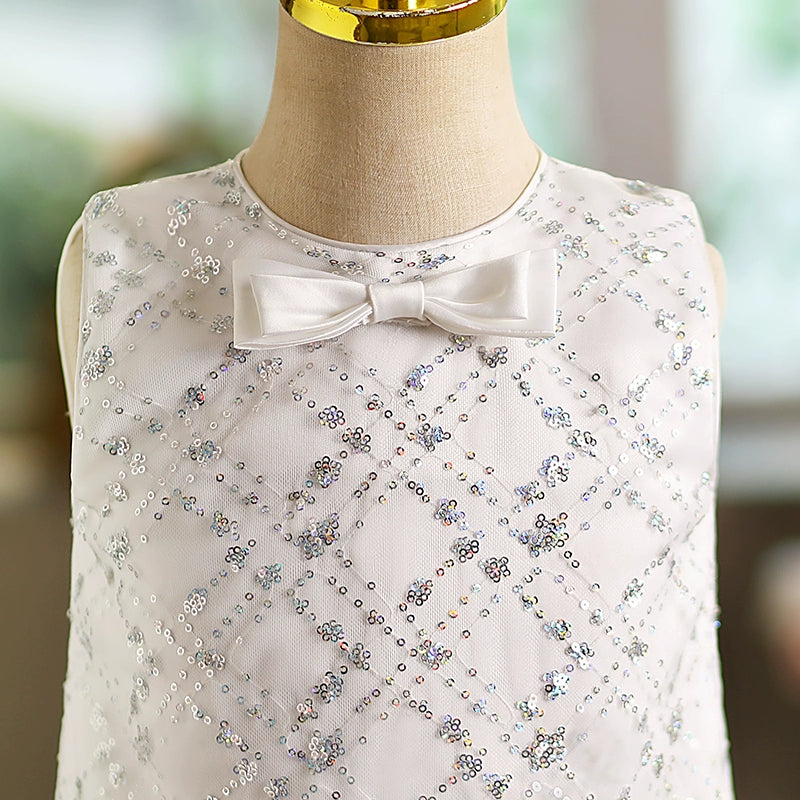 Beautiful First Communion Dresses for Baby Girls | Toddler Birthday Party Dresses | Perfect for Church Ceremonies & Special Occasions