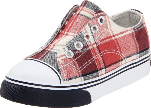 Summer Plaid