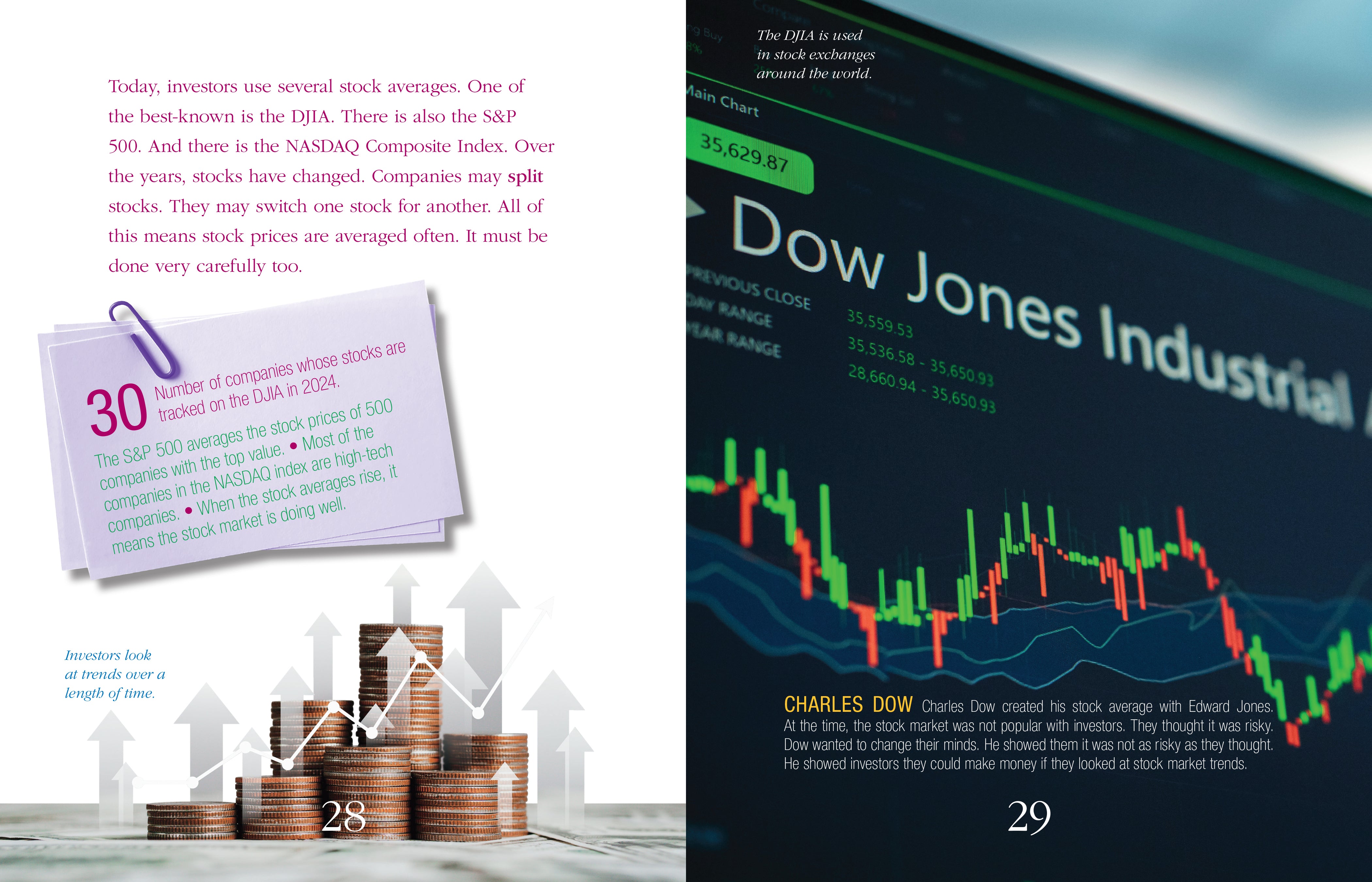 12 Essential Stock Market Tips for Beginners - Investing Guide & Strategies for Financial Success | Perfect for New Traders & Long-Term Investors