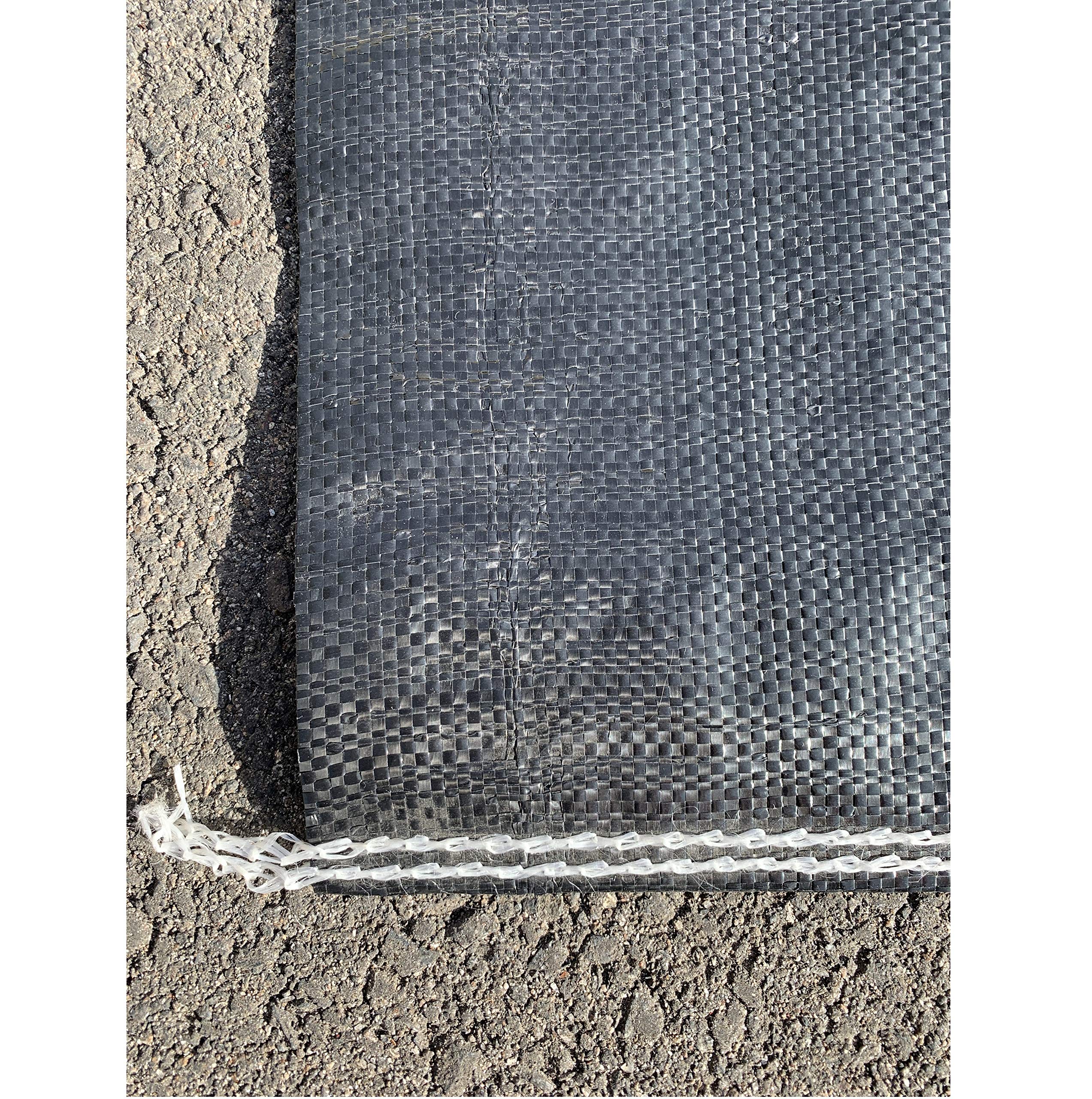 Sandbaggy Black Sandbags - 14