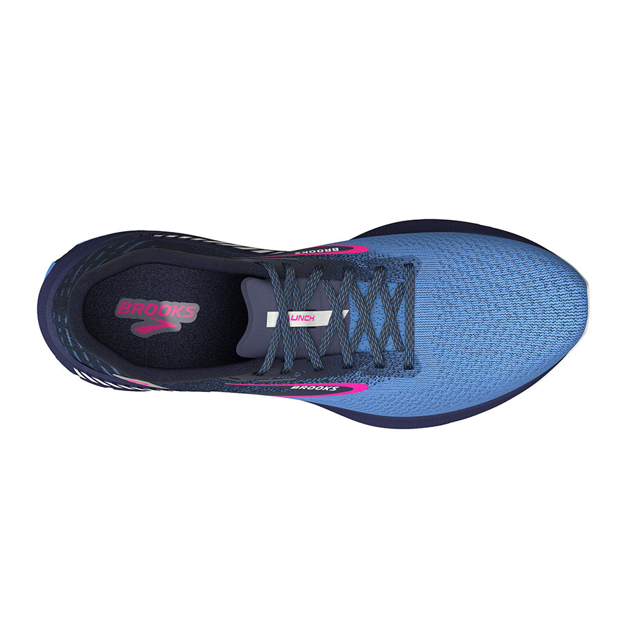 Women's Running Shoes - Launch GTS 10 | Lightweight Cushioned Sneakers for Jogging, Gym Workouts & Daily Walking | Breathable Mesh Athletic Shoes for Women