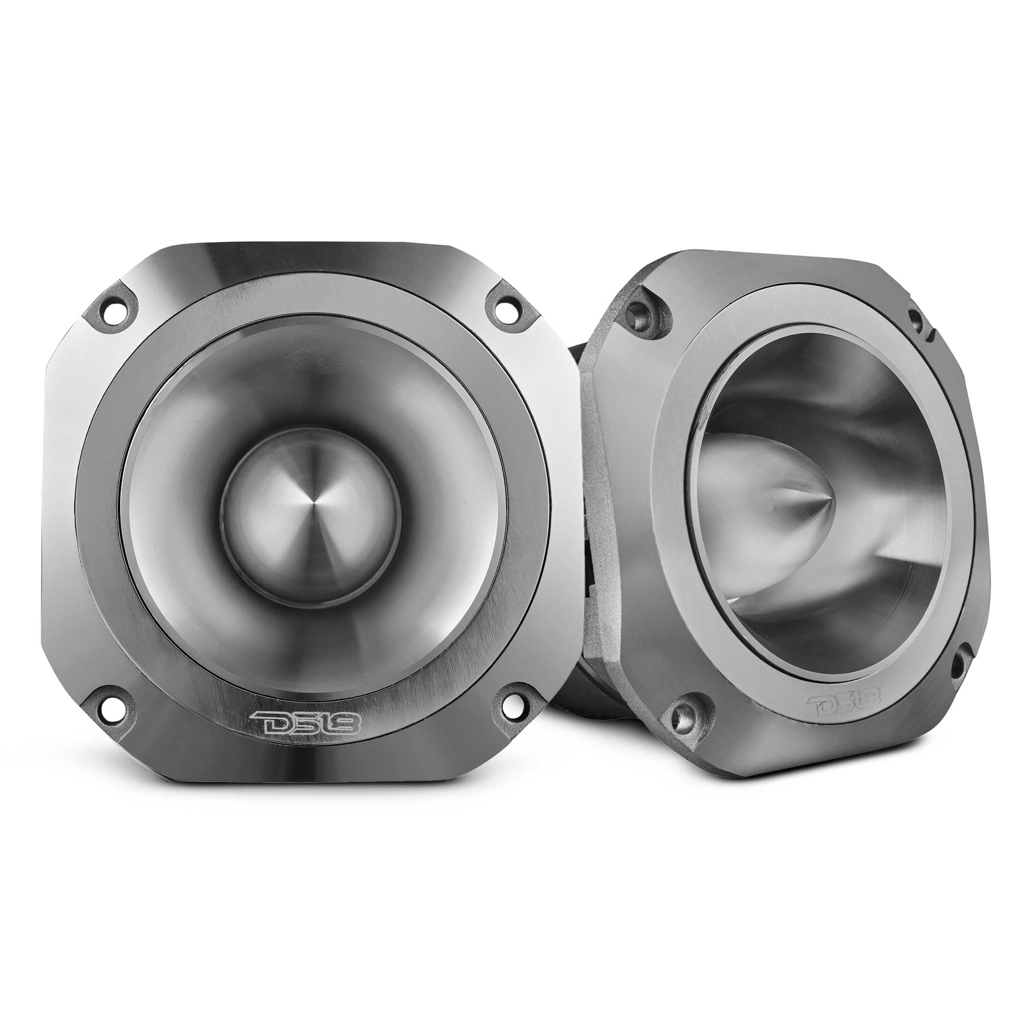 4 Super Bullet Tweeter with 1.5