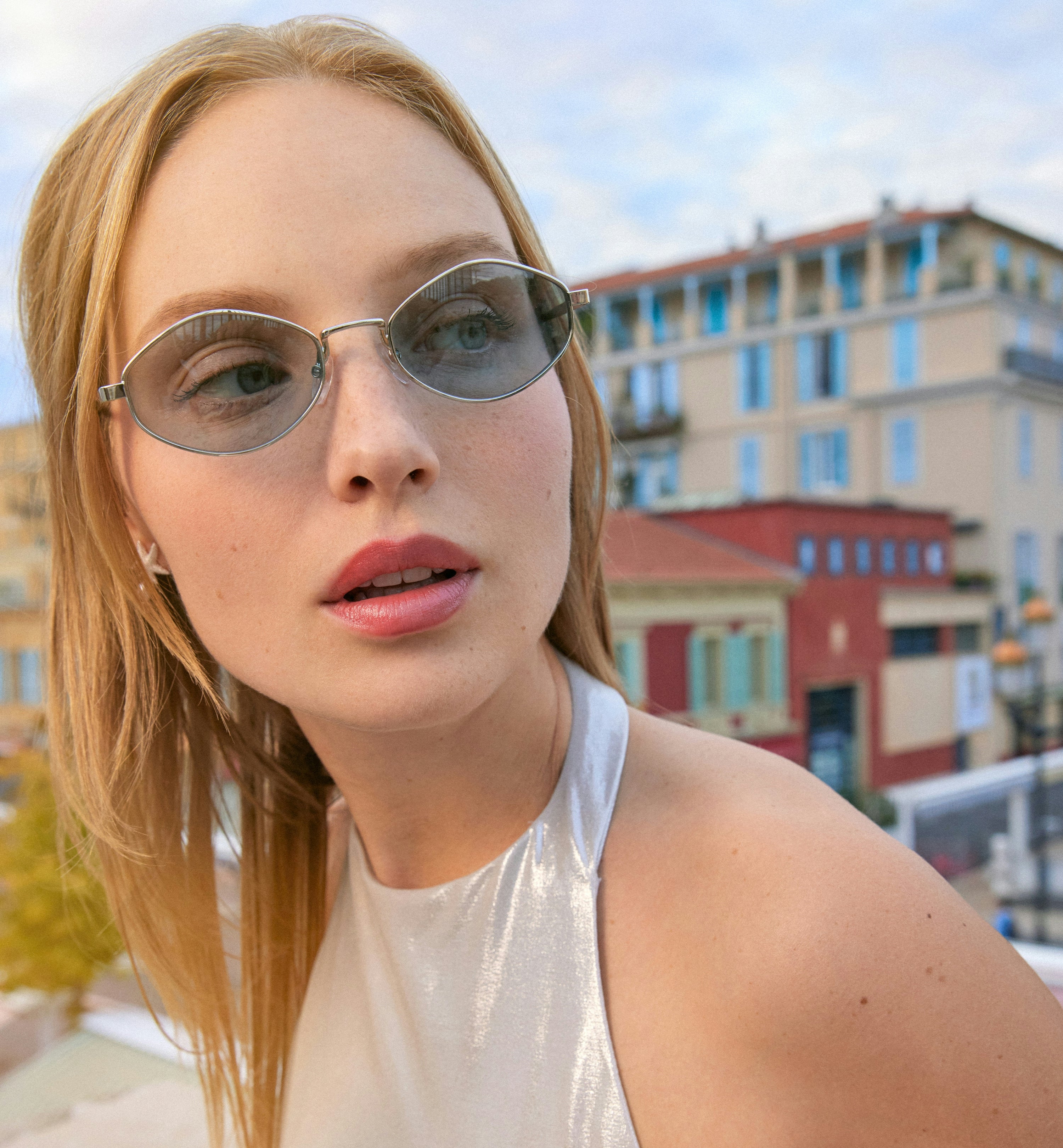 Calypso Sun Polarized Sunglasses for Men & Women - UV400 Protection - Stylish Aviator Shades for Beach, Driving & Outdoor Activities