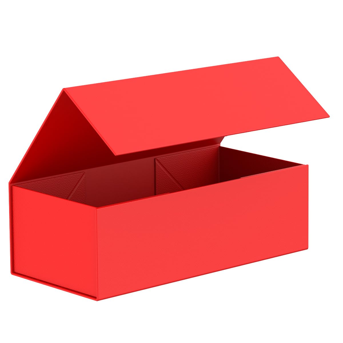 Premium Magnetic Closure Gift Box 12