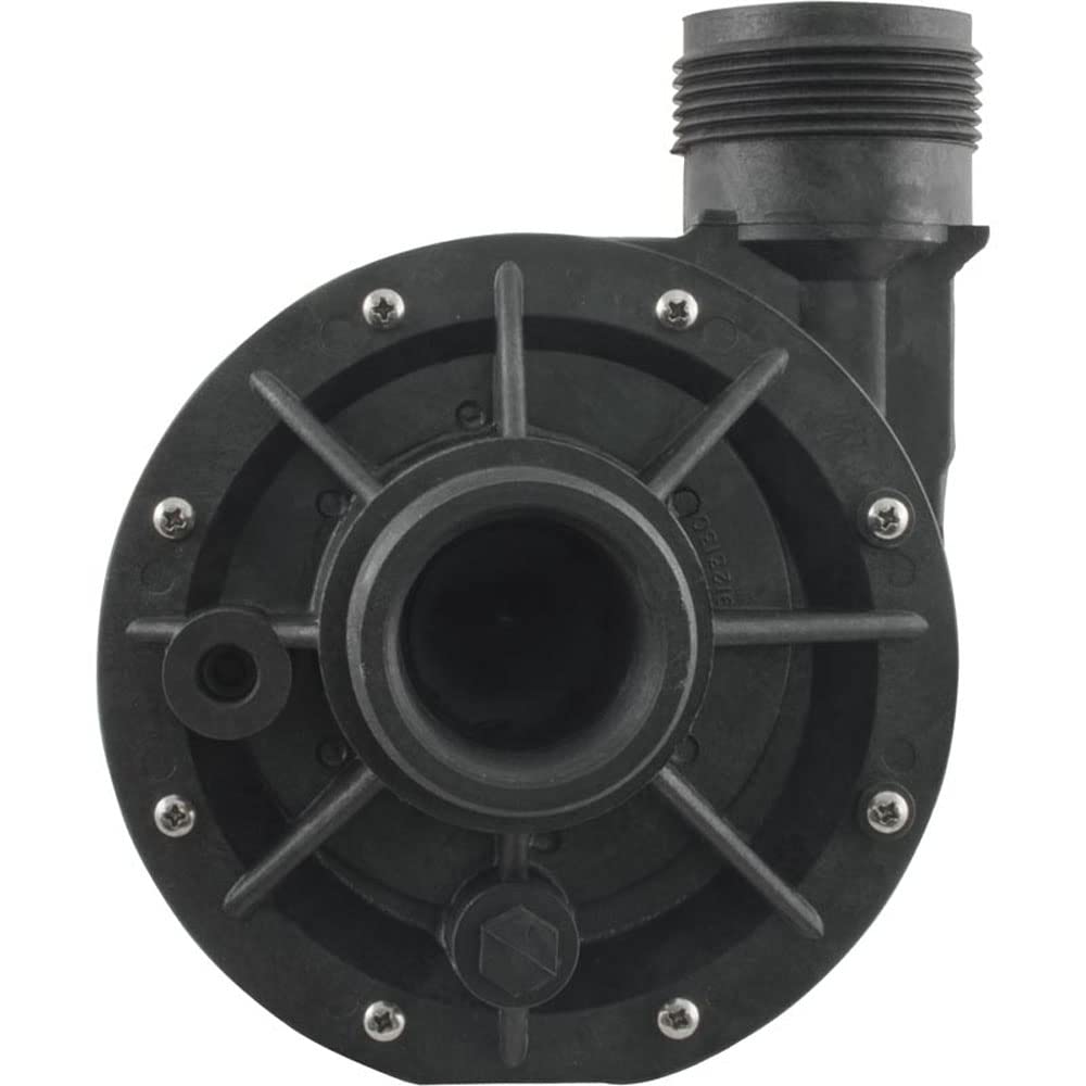 Gecko 91040730-000 Wet End FMHP 2HP Replacement Part for AquaFlo FMHP 2.0hp Pool Pump - Perfect for Swimming Pool Maintenance and Water Circulation Systems