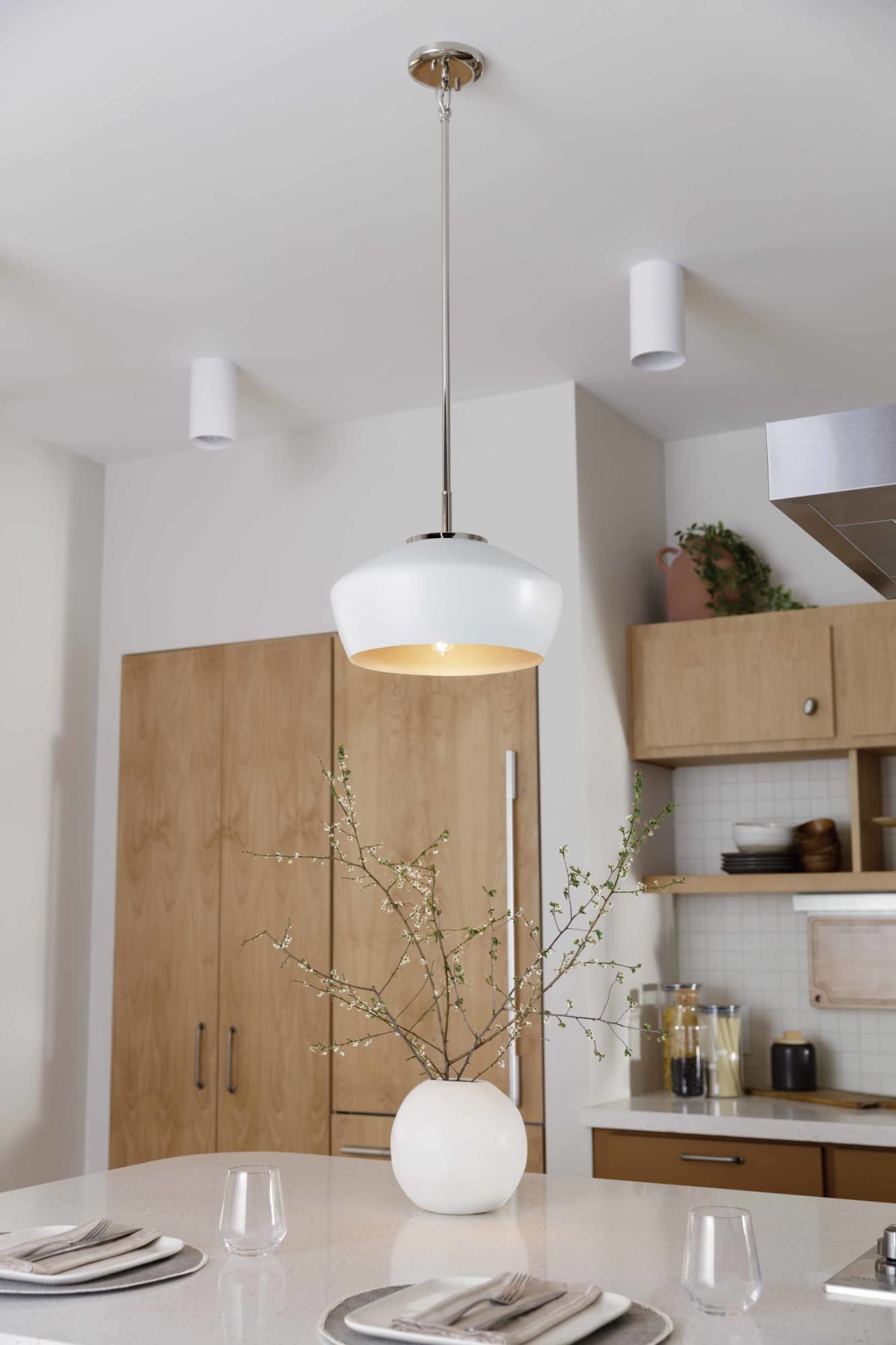 Miseno ML98586 Single Light 14