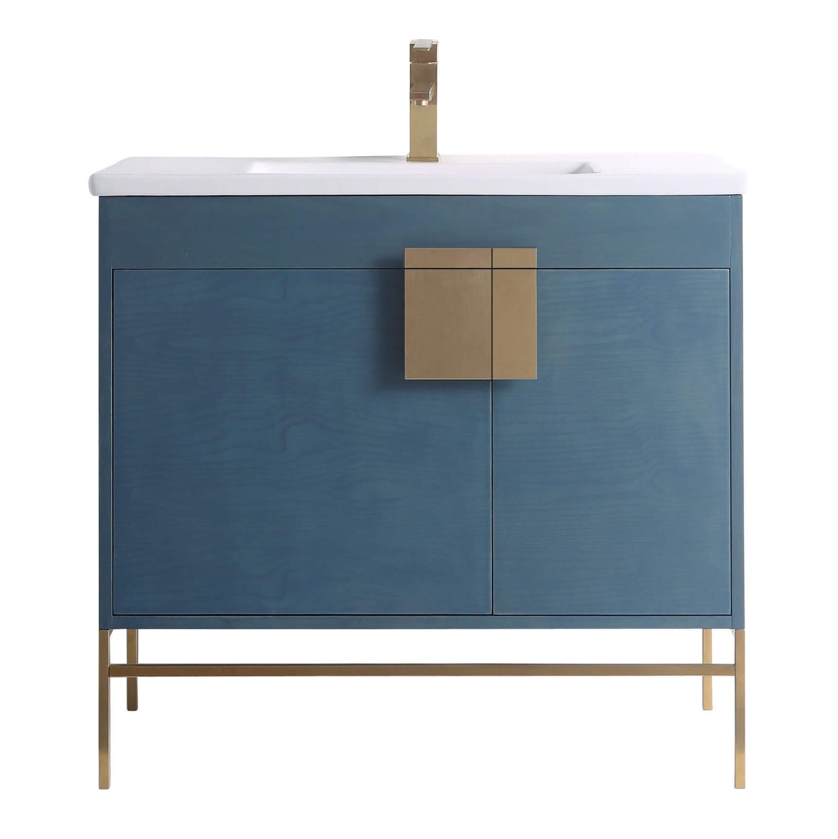 Modern Blue 36
