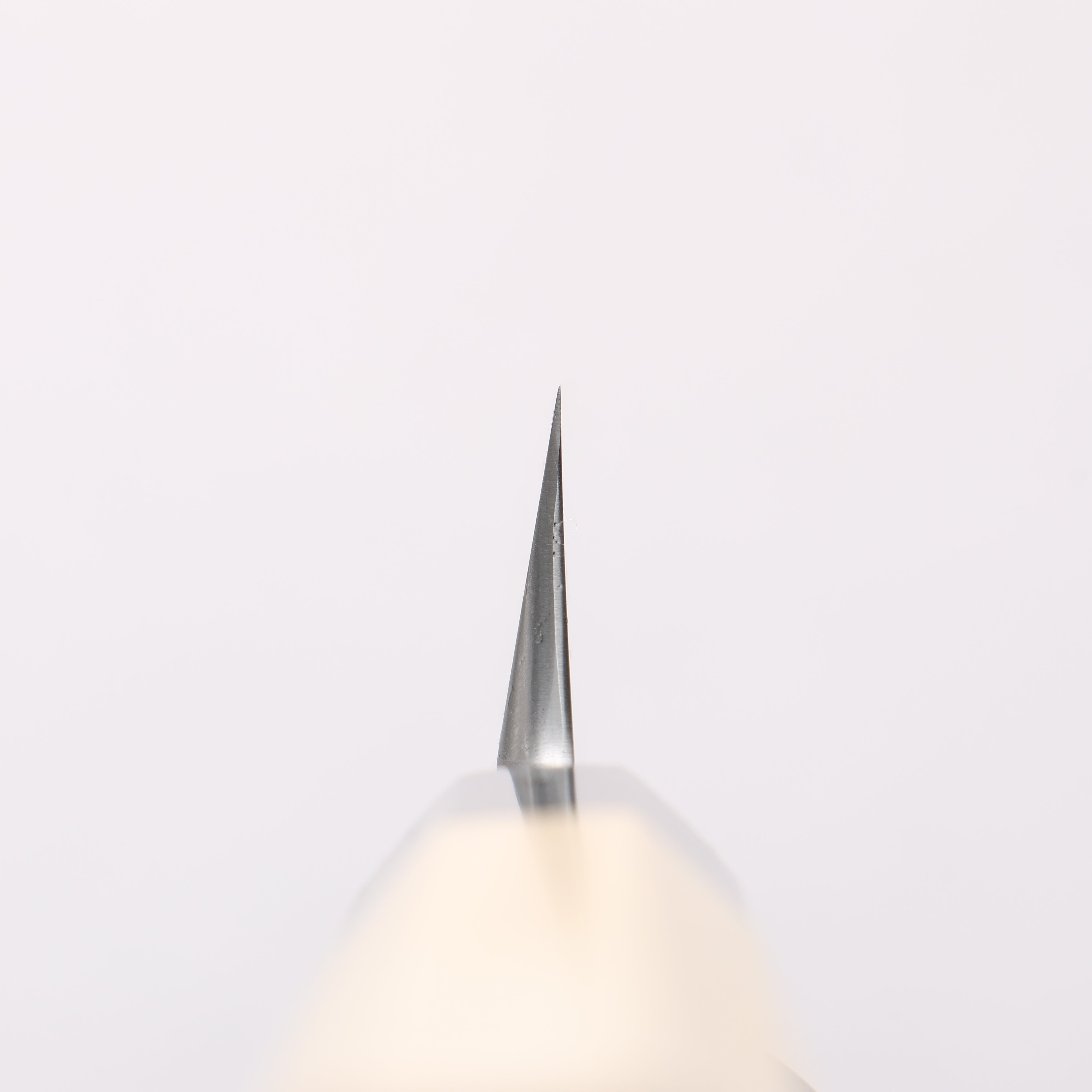 Premium Kikuzuki White Steel No.2 Nashiji Kiritsuke Yanagiba 300mm Japanese Chef Knife with Magnolia Handle - Perfect for Sushi, Sashimi & Precision Meat Slicing