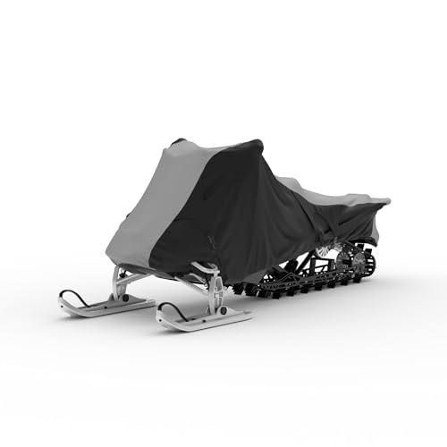 WEATHERPROOF: Gray / Black