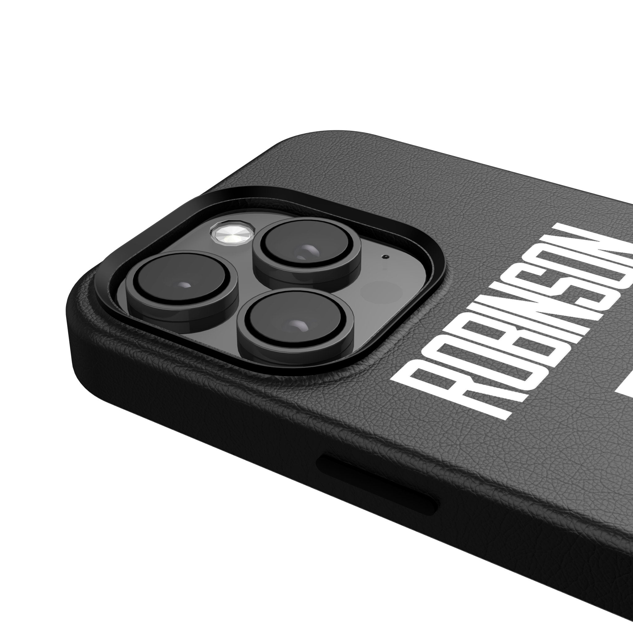 Bijan Robinson Atlanta Falcons 7 MagSafe Compatible iPhone Case for Apple iPhone 13/14/15 Pro Max - Durable Protection for Sports Fans & Game Day