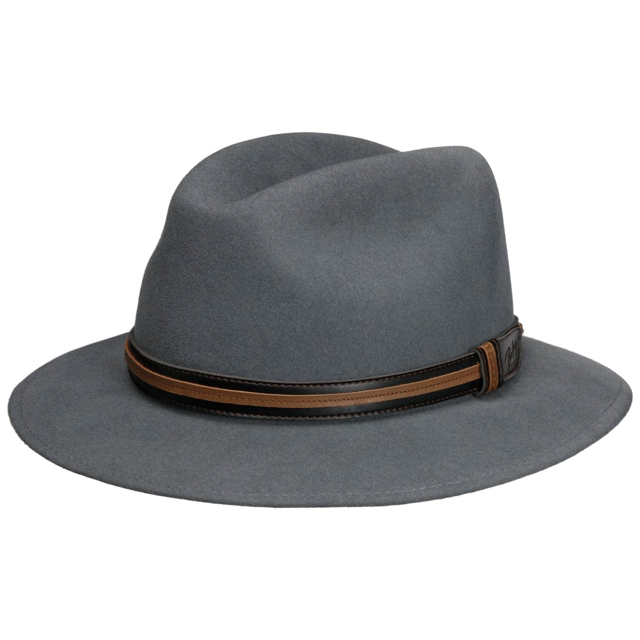 Bailey 1922 Brandt Traveller Wool Hat - Classic Winter Beanie for Men & Women | Perfect for Outdoor Activities, Travel & Cold Weather
