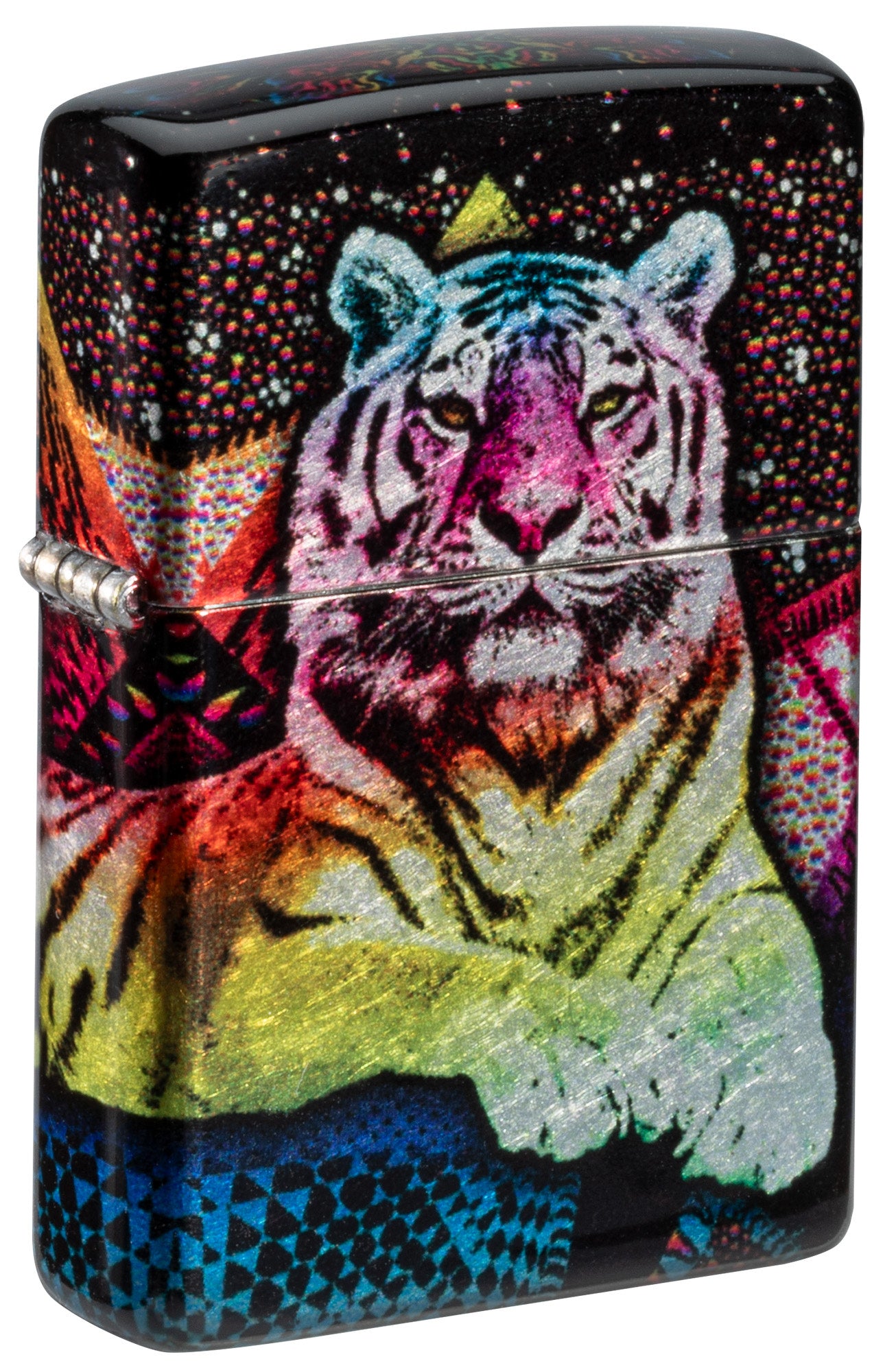 Mystic Tiger Design - Unique Handmade Jewelry & Accessories for Women | Perfect for Gifts, Parties & Boho Fashion