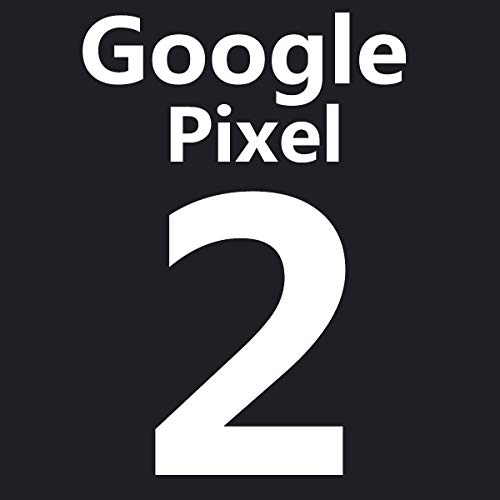 Clear--google Pixel 2
