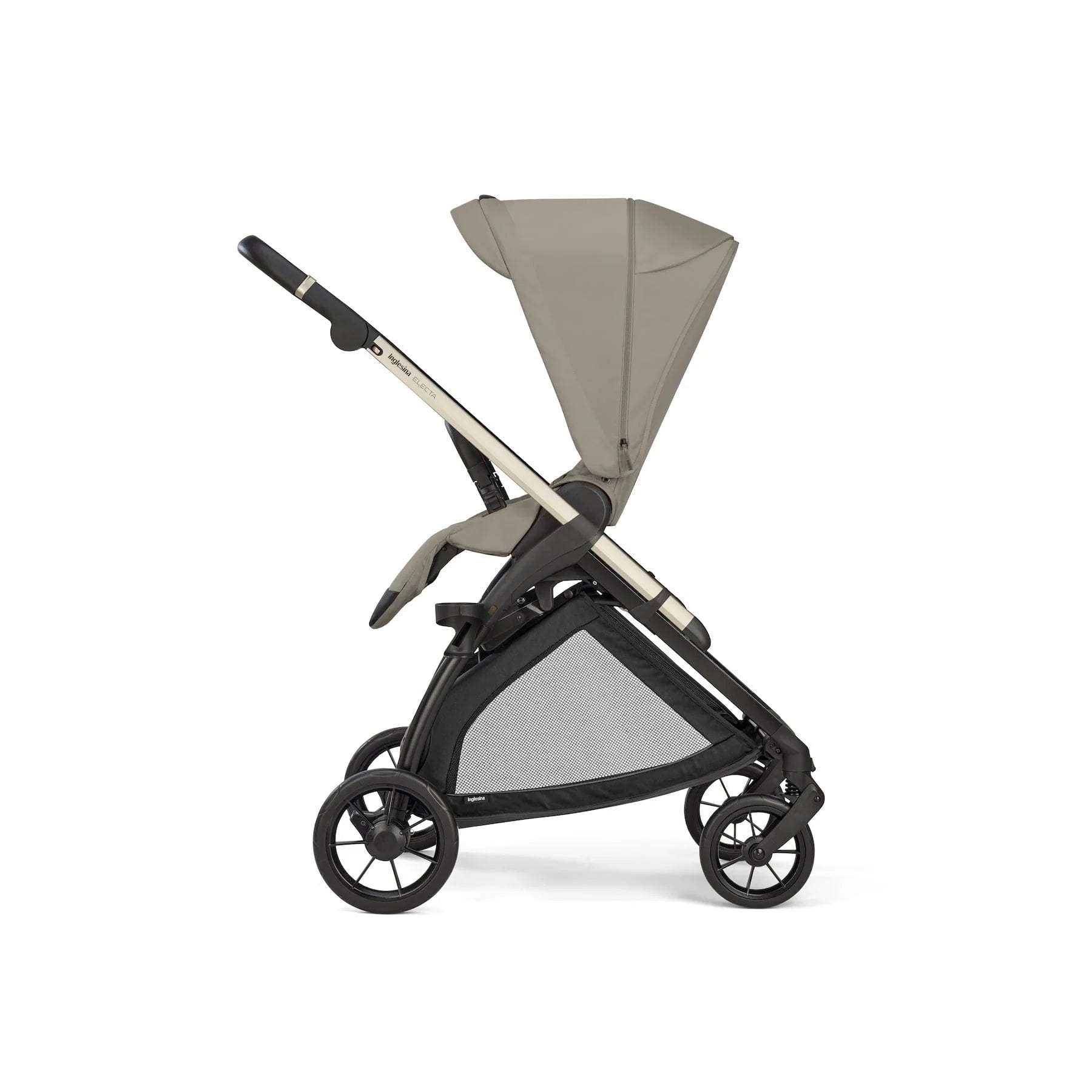 Inglesina Electa Lightweight Stroller for Babies & Toddlers - Compact Foldable Travel Stroller for Shopping, Travel & Daily Use