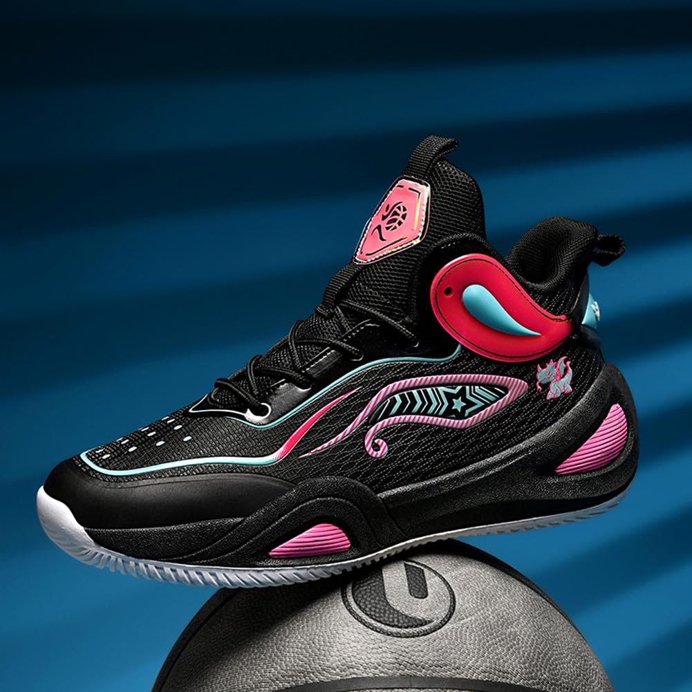 YAXE Women's & Men's Athletic Running Shoes - Lightweight Sneakers for Tennis, Basketball & Sports | Perfect for Gym Workouts, Jogging & Casual Wear