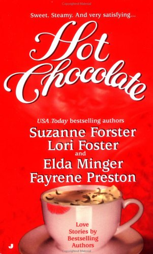 Premium Hot Chocolate Mix - Rich & Creamy for Cozy Nights