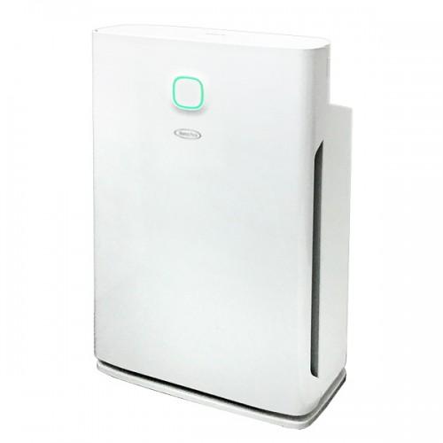 Europace EPU3501S 50m² HEPA Air Purifier with 5-Stage Filtration for PM2.5 Removal - Perfect for Bedrooms, Offices, and Allergy Relief