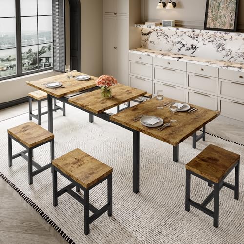 Rustic Brown