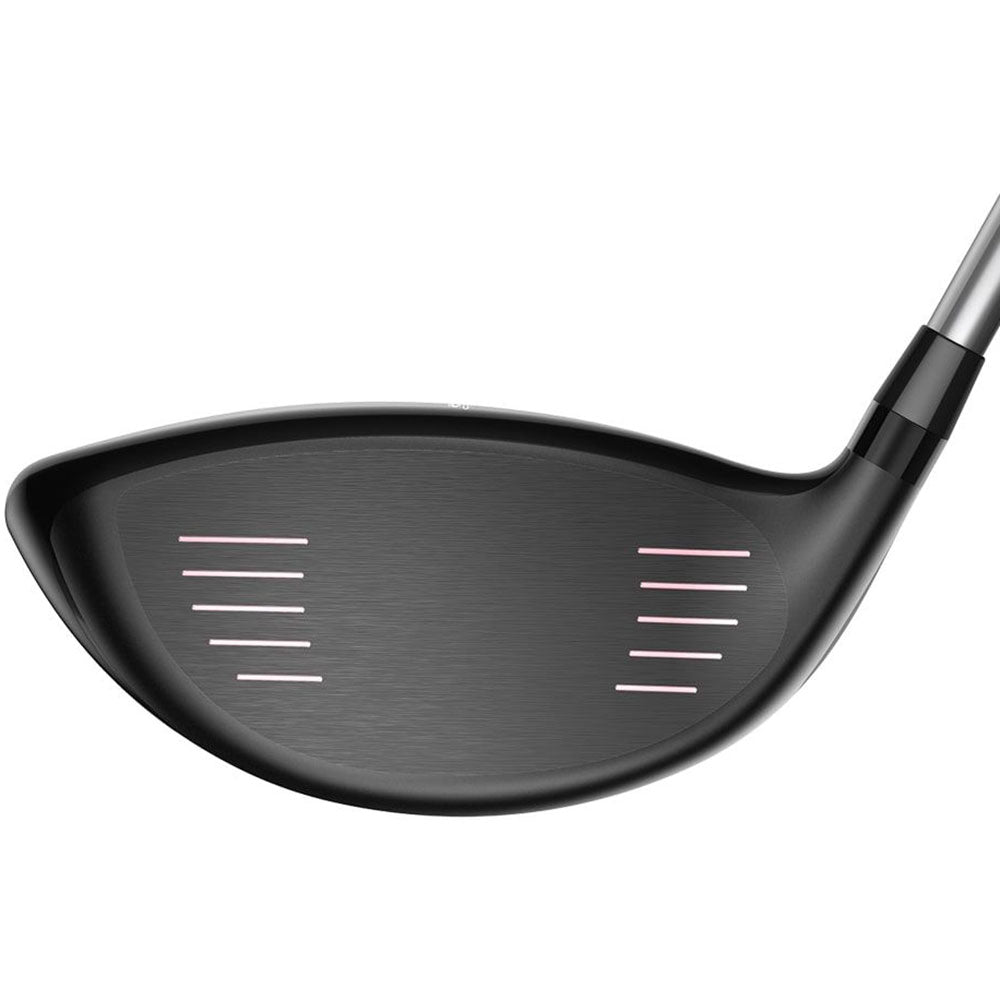 Premium Cobra AIR X Offset Women's Golf Driver - Lightweight & Forgiving for Maximum Distance | Perfect for Beginners & High Handicappers on the Course