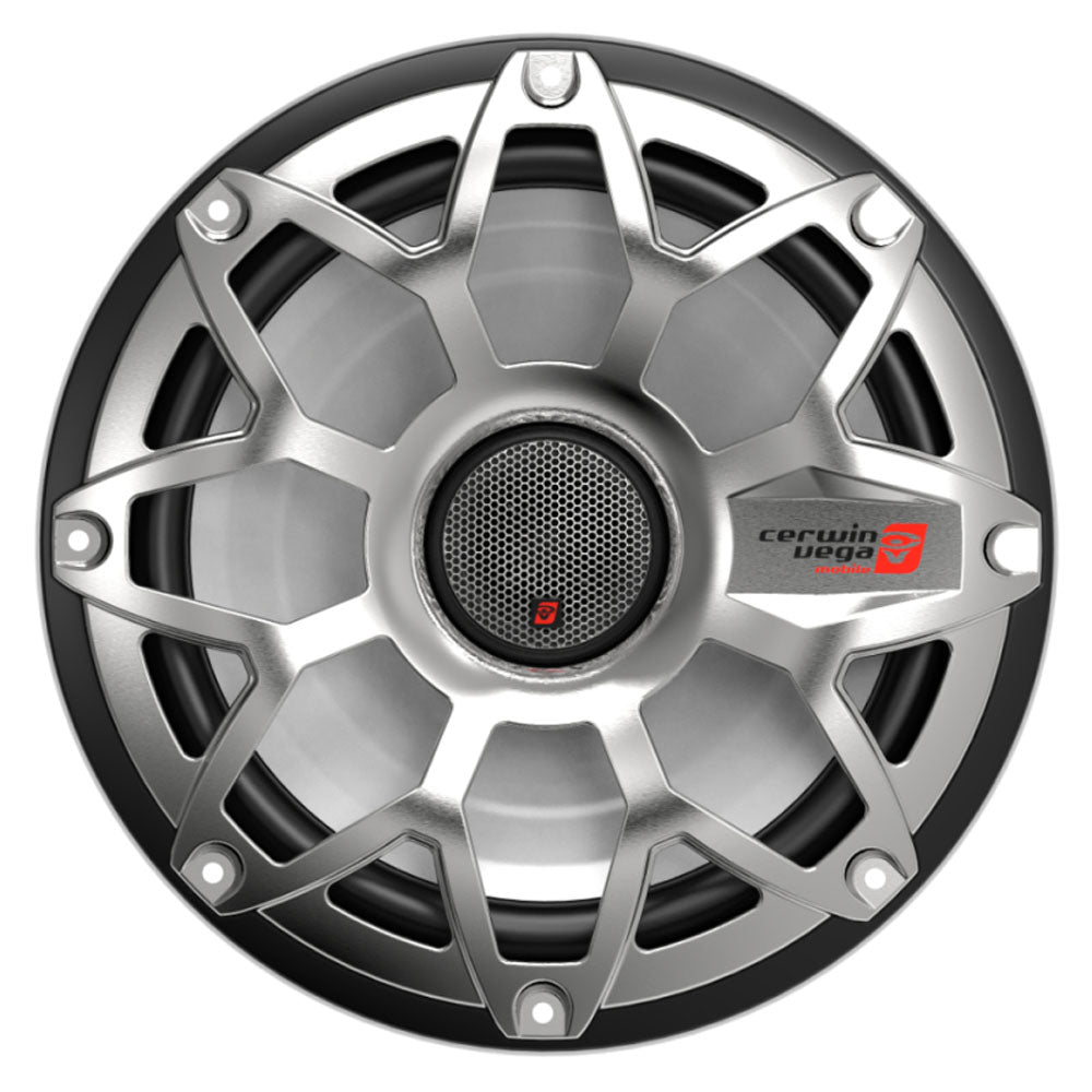 Cerwin Vega SM10F4 SM Series 10