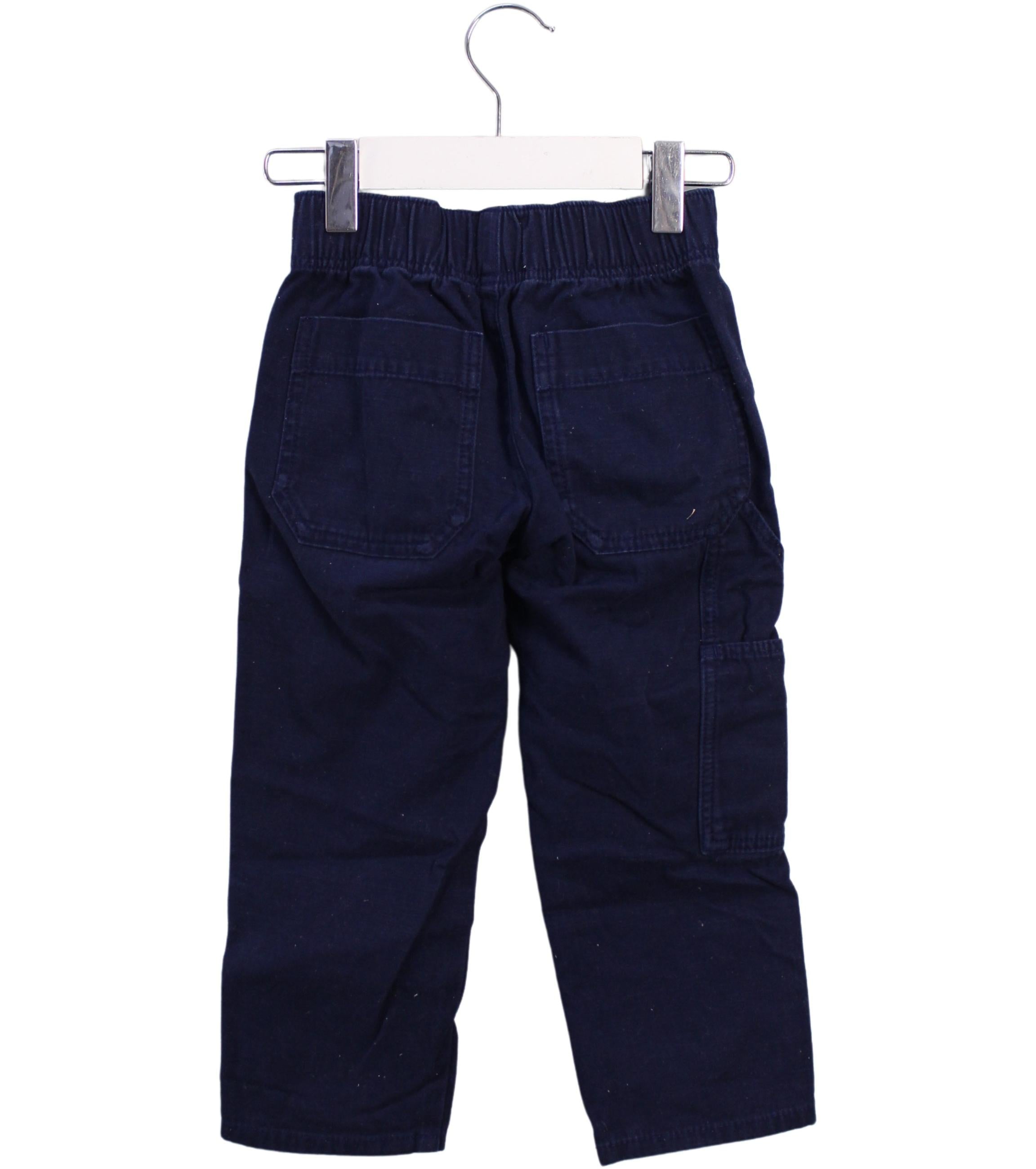 Arket Jeans for Toddlers - Size 2T & 3T - Comfortable Denim Pants for Boys & Girls - Perfect for Playtime, Daycare & Everyday Wear