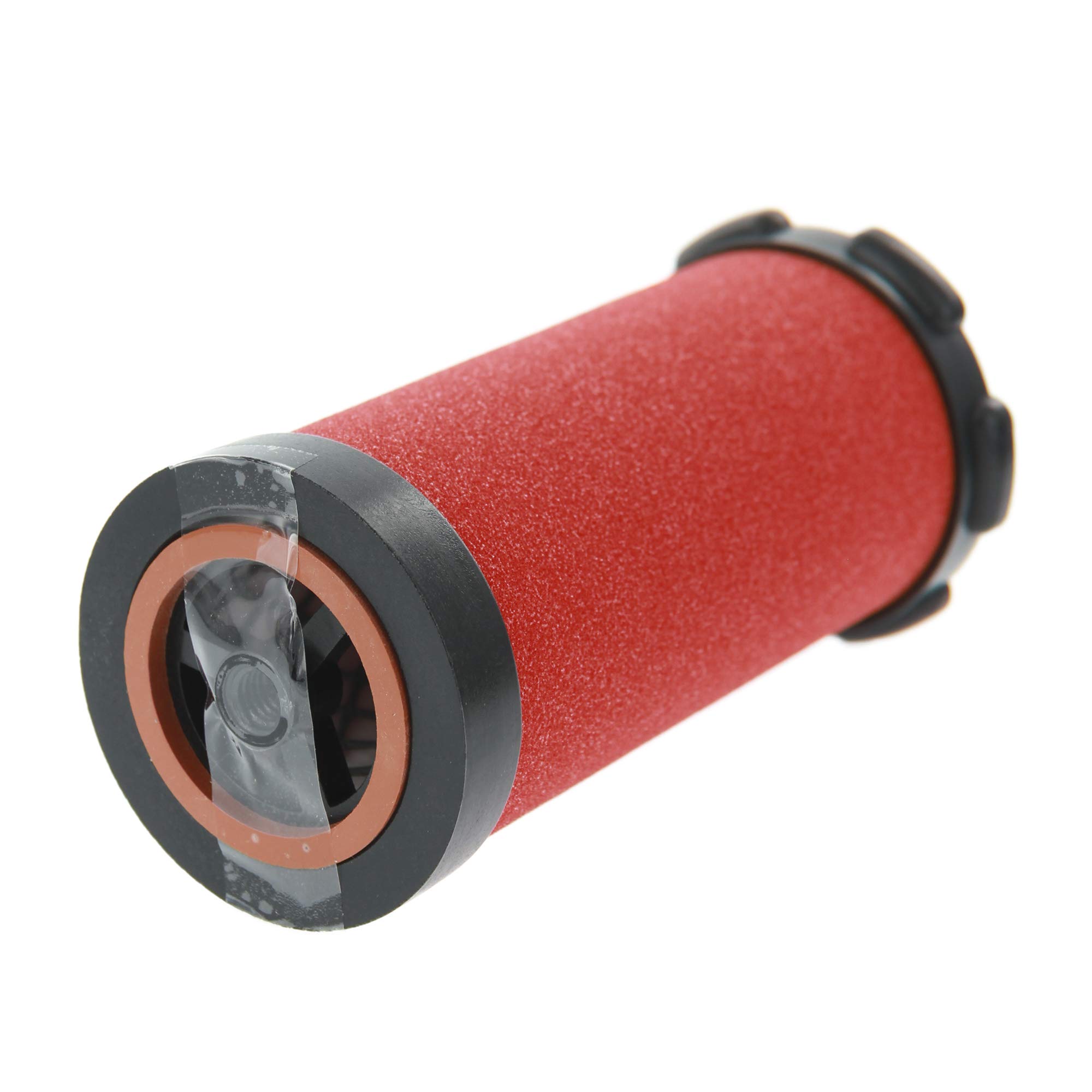 Wilkerson MTP-95-551 Coalescing Filter Replacement Element - High Efficiency Air Compressor Pre-Filter | Compatible with Compressed Air Systems & Pneumatic Equipment | Perfect for Industrial Manufacturing & Automotive Applications