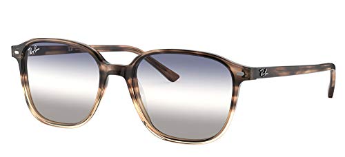 Gradient Brown Havana/Clear Gradient Blue Gradient Grey