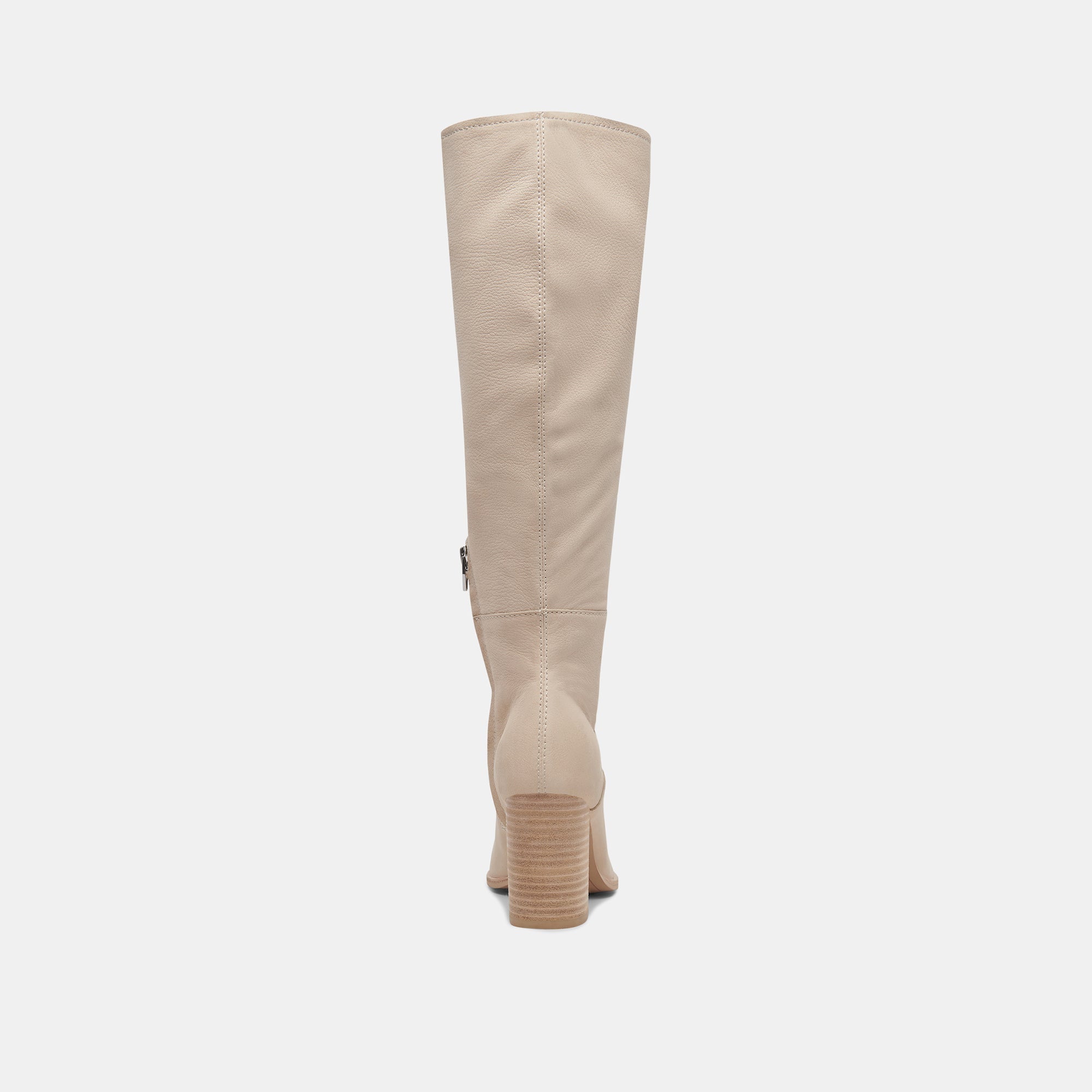 Fynn Boots Sand Nubuck Leather Ankle Boots for Women - Comfortable & Stylish Casual Shoes for Fall & Winter - Perfect for Work, Travel, and Everyday Wear