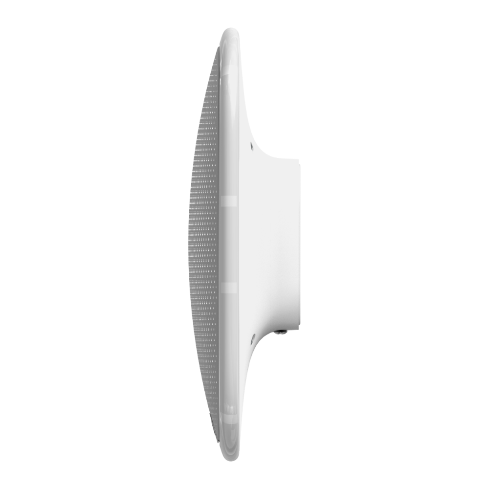 Wireless Outdoor Siren Alarm - Weatherproof Security Siren for Home & Business Protection - Ideal for Driveway Alerts, Garage Security, and Property Safety