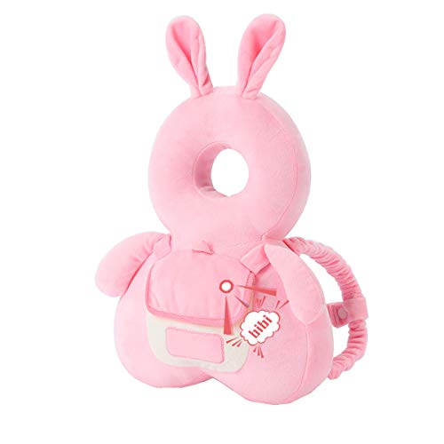 Pink Bunny