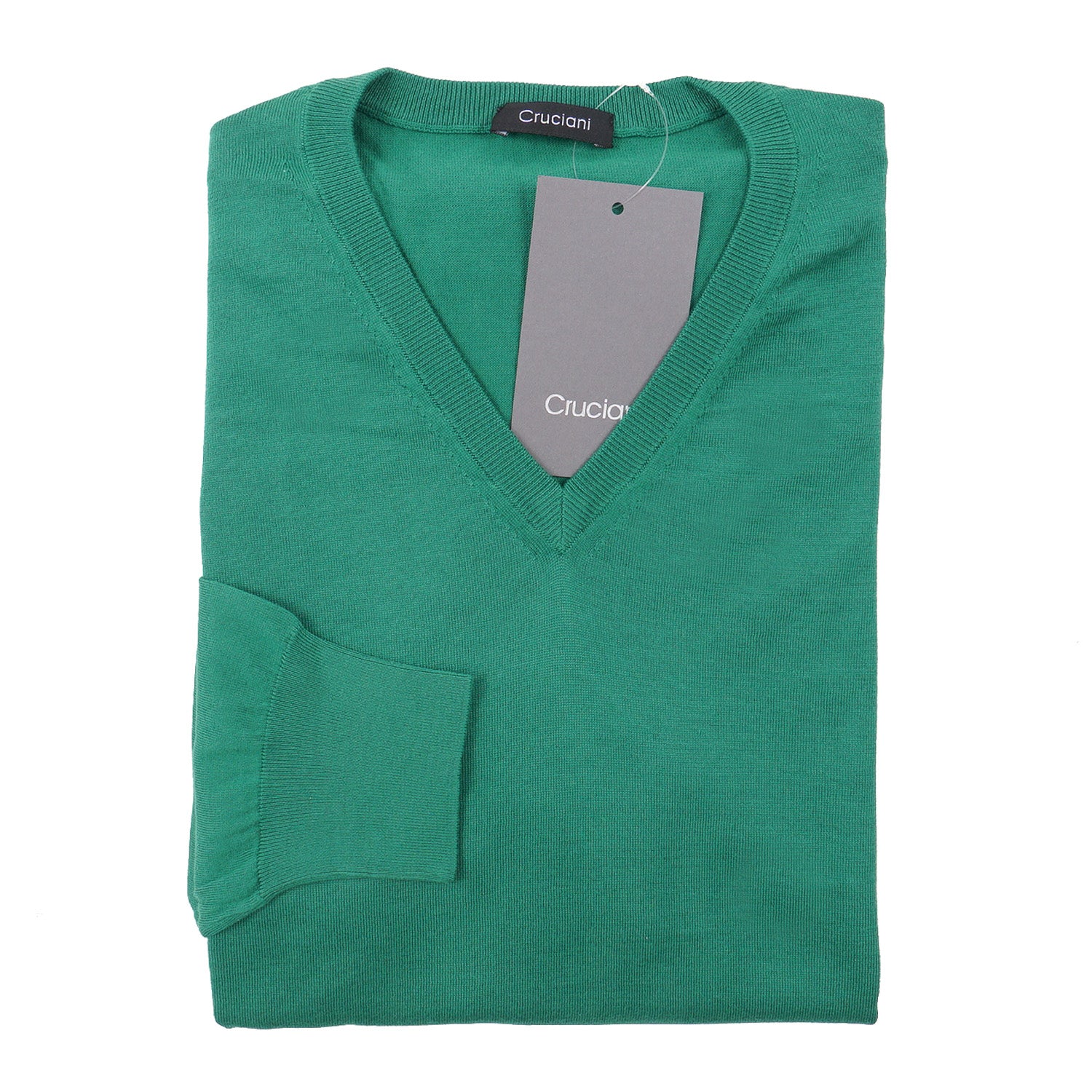 Cruciani Lightweight Cotton Sweater for Women - Soft & Breathable Knit Pullover - Perfect for Casual Wear, Office & Travel