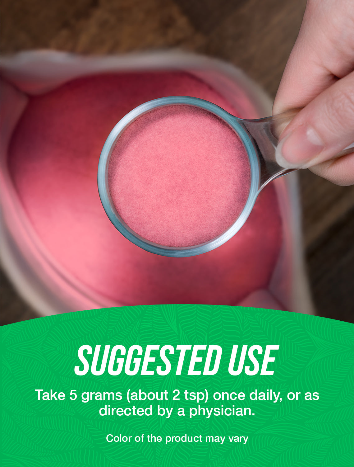 Organic Cranberry Powder for Smoothies & Baking - Antioxidant-Rich Superfood for Immune Support & Gut Health - Perfect for Smoothies, Yogurt, and Healthy Recipes
