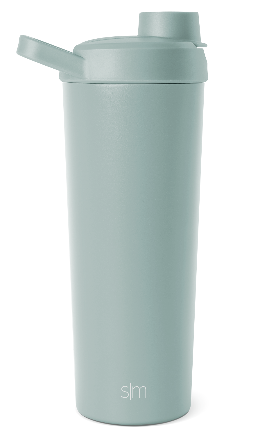 Premium Protein Shaker Bottle for Gym & Workouts - BPA-Free, Leak-Proof, 20oz/600ml - Perfect for Protein Powder, Pre-Workout & Post-Workout Drinks