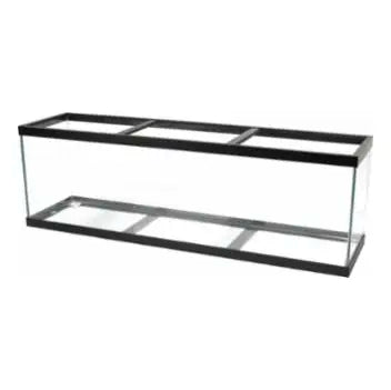 Aqueon Marineland 125 Gallon Aquarium Tank 72x18x22 Inches - Large Fish Tank for Home, Office, or Classroom Aquascaping
