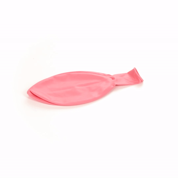 Light Pink Latex Balloons 36 Inch - Pack of 10 | Party Decorations, Birthday, Wedding, Baby Shower & Anniversary Decor