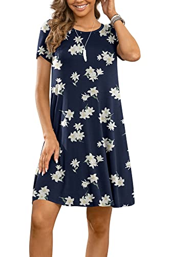 1 Lily Blue