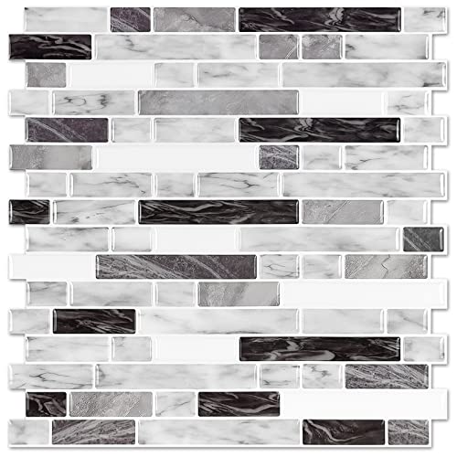Carrara Grey