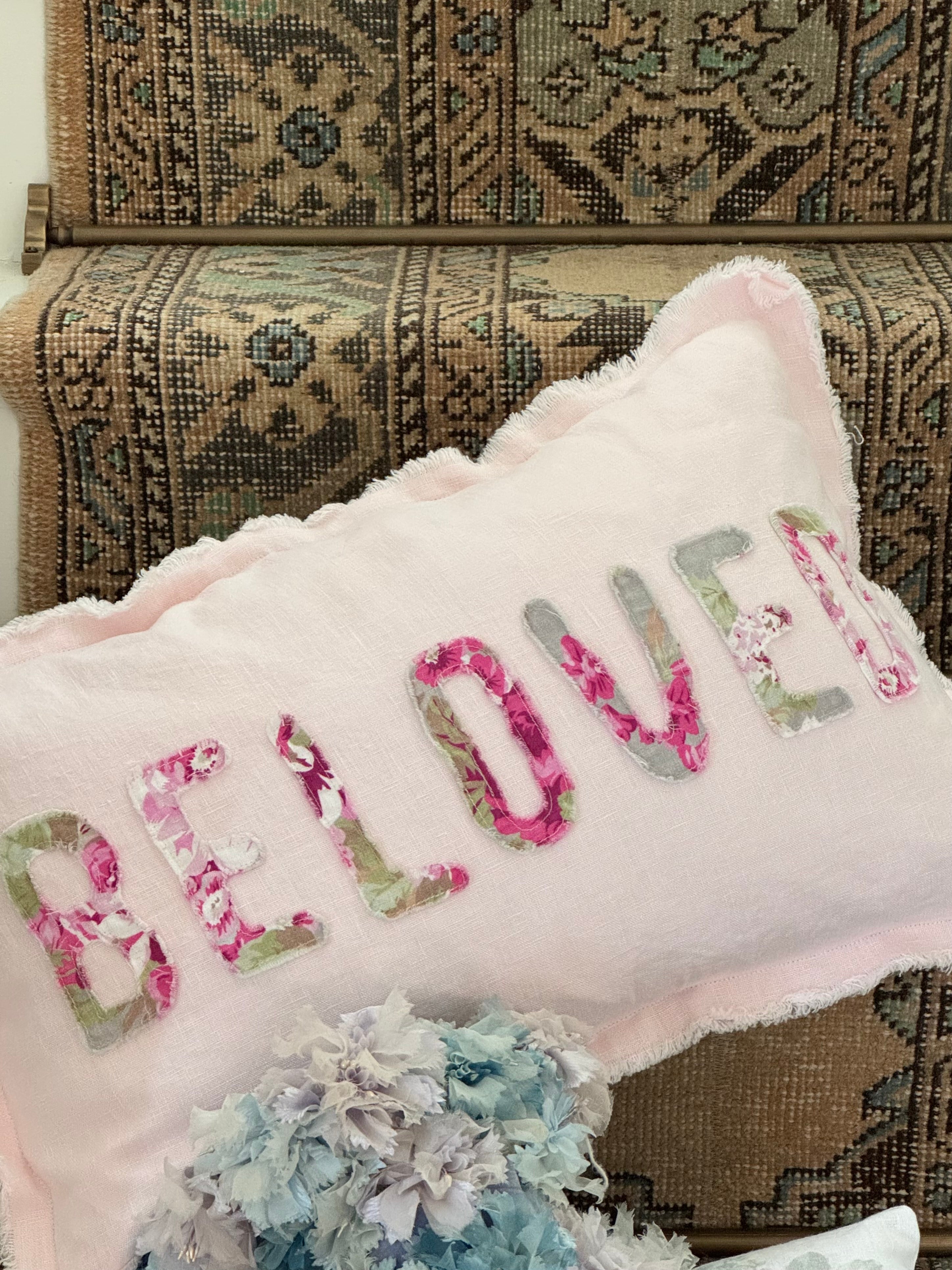 Beloved Pillow - Ultra Soft & Supportive Memory Foam Pillow for Side, Back & Stomach Sleepers | Perfect for Home, Travel & Office Use