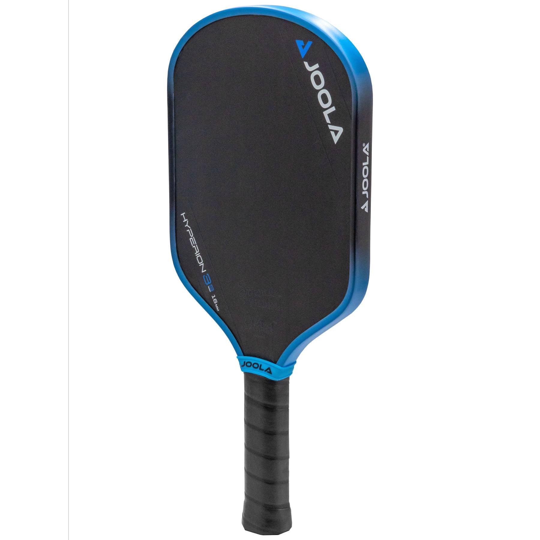 JOOLA Simone Jardim Hyperion 3S 16mm Pickleball Paddle - Premium Carbon Fiber Surface with Cushion Grip | Perfect for Tournament Play & Recreational Pickleball Games