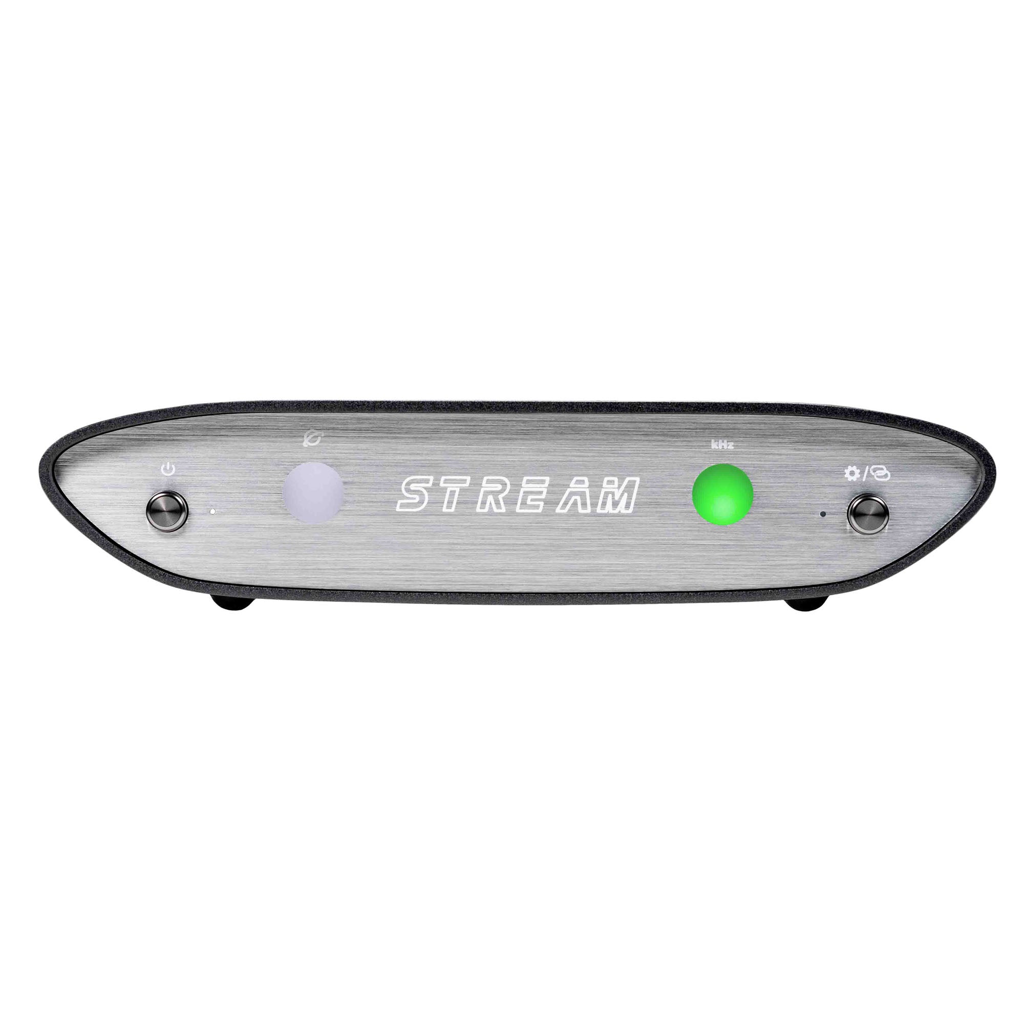 iFi Audio ZEN Stream Network Audio Transport - High-Resolution Wireless Music Streamer for Hi-Fi Systems | Perfect for Home Theater & Audiophile Setups