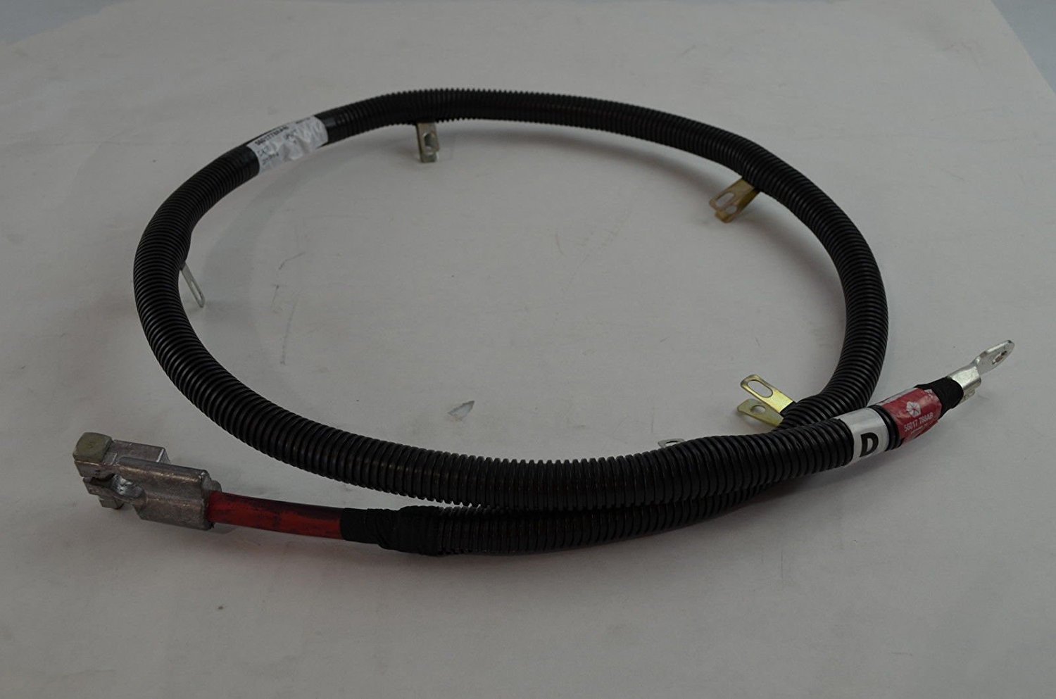 Mopar 56017788AB Battery Switch Cable - High Performance Replacement for Dodge, Jeep, Chrysler - Perfect for Off-Roading & Vehicle Maintenance